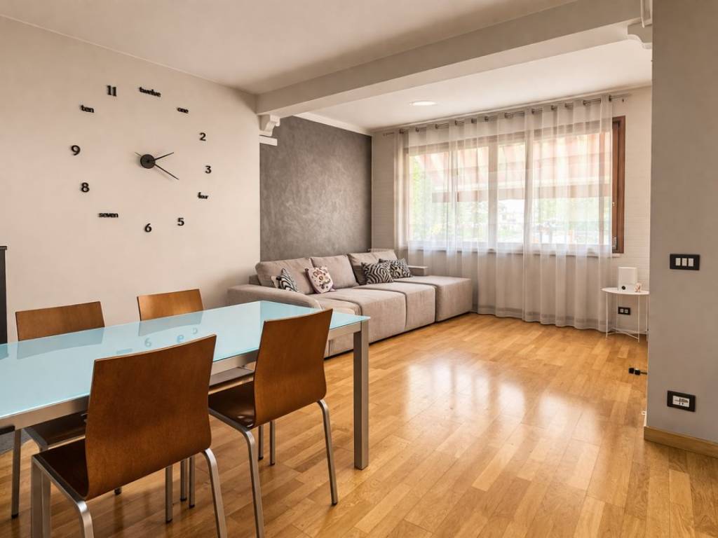 casa indipendente in vendita a Sant'Angelo di Piove di Sacco