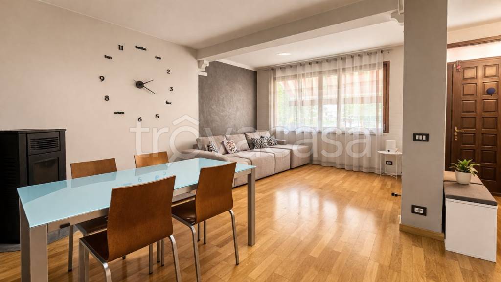 casa indipendente in vendita a Sant'Angelo di Piove di Sacco