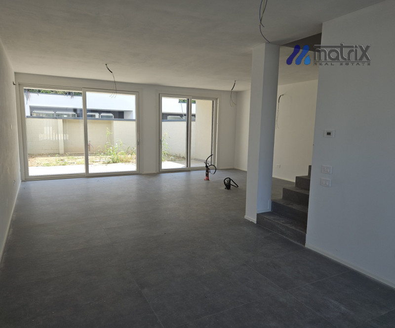 casa indipendente in vendita a Sant'Angelo di Piove di Sacco