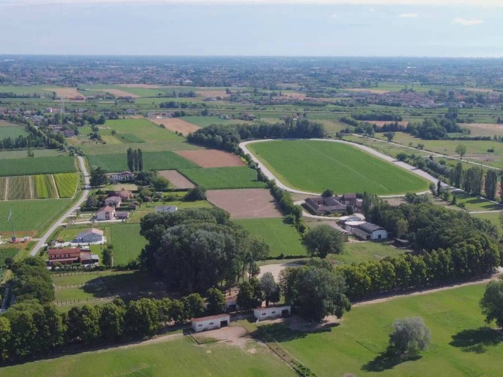 terreno agricolo in vendita a Sant'Angelo di Piove di Sacco