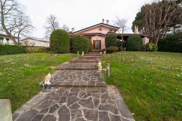 villa in vendita a Sant'Angelo di Piove di Sacco