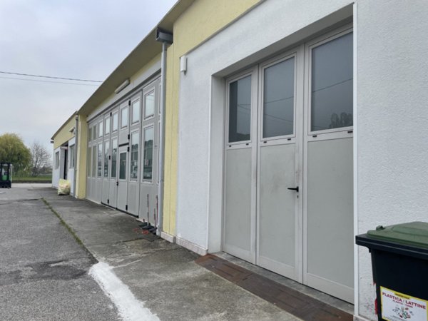 villa in vendita a Sant'Angelo di Piove di Sacco