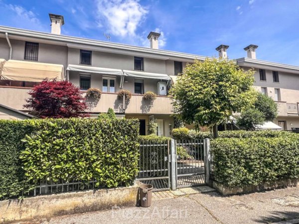 casa indipendente in vendita a Sant'Angelo di Piove di Sacco