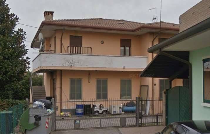 casa indipendente in vendita a Sant'Angelo di Piove di Sacco