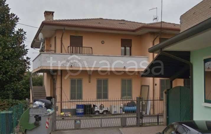 casa indipendente in vendita a Sant'Angelo di Piove di Sacco