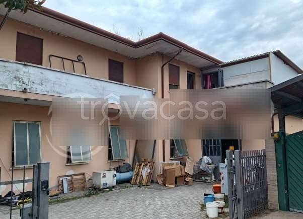 appartamento in vendita a Sant'Angelo di Piove di Sacco