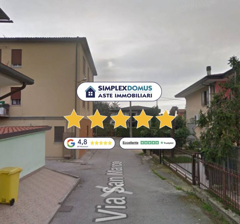 casa indipendente in vendita a Sant'Angelo di Piove di Sacco in zona Celeseo