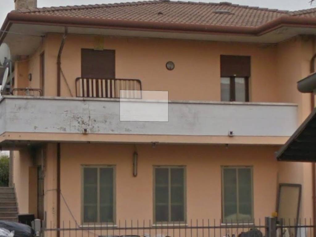 appartamento in vendita a Sant'Angelo di Piove di Sacco