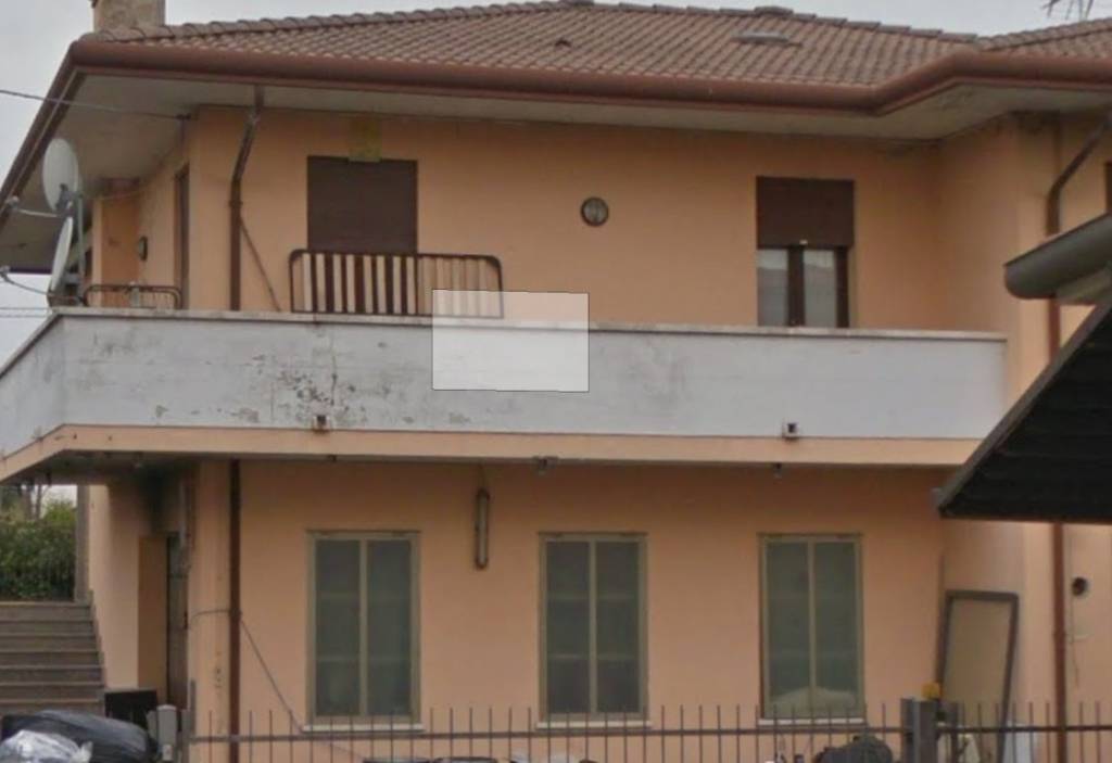 appartamento in vendita a Sant'Angelo di Piove di Sacco in zona Celeseo