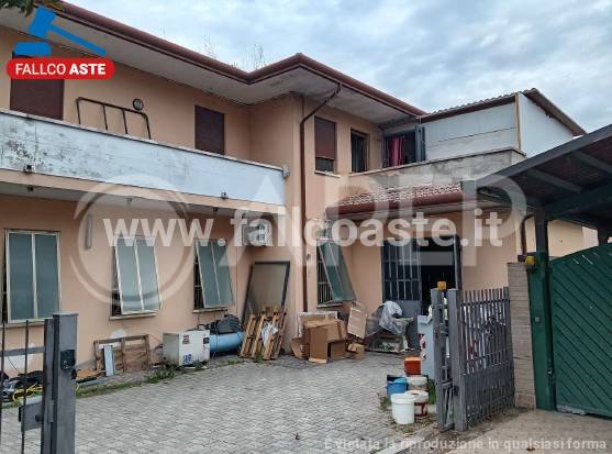 appartamento in vendita a Sant'Angelo di Piove di Sacco in zona Celeseo
