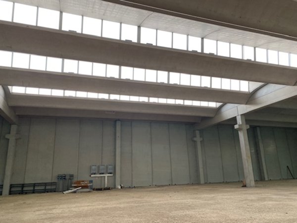 locale commerciale in vendita a Sant'Angelo di Piove di Sacco in zona Vigorovea