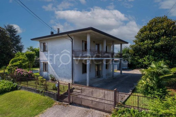 casa indipendente in vendita a Sant'Angelo di Piove di Sacco