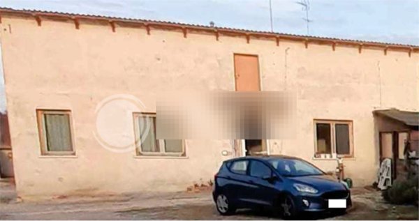 appartamento in vendita a Sant'Angelo di Piove di Sacco