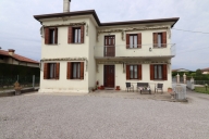 casa indipendente in vendita a Sant'Angelo di Piove di Sacco in zona Celeseo