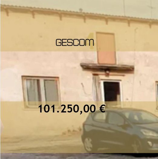appartamento in vendita a Sant'Angelo di Piove di Sacco