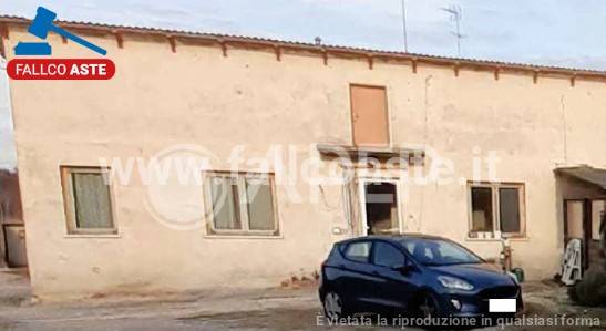 appartamento in vendita a Sant'Angelo di Piove di Sacco