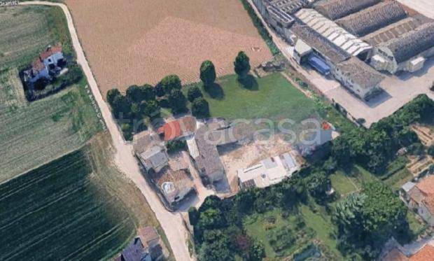 appartamento in vendita a Sant'Angelo di Piove di Sacco