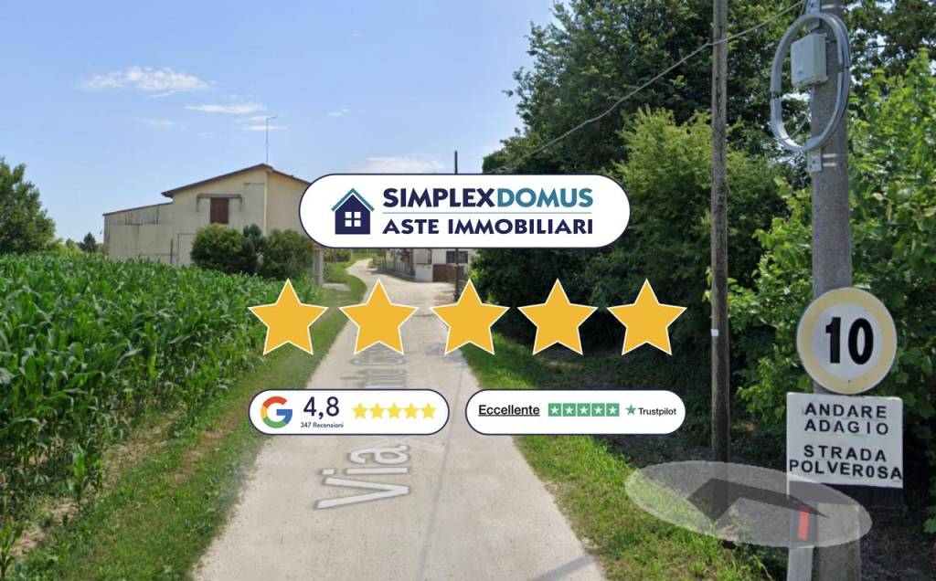 casa indipendente in vendita a Sant'Angelo di Piove di Sacco in zona Celeseo