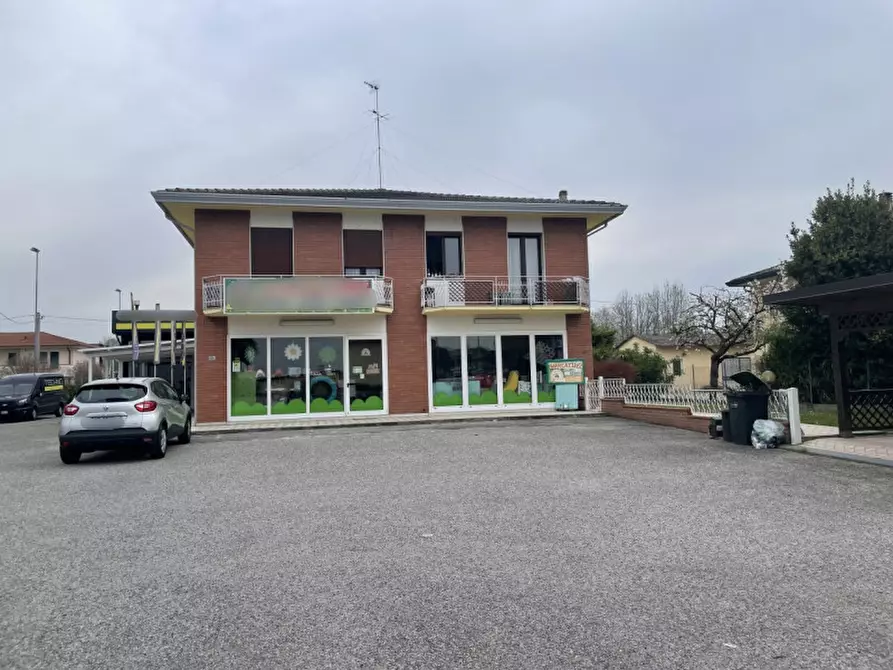 villa in vendita a Sant'Angelo di Piove di Sacco in zona Vigorovea