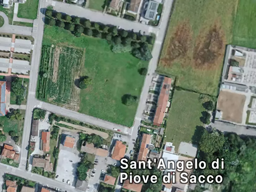 mansarda in vendita a Sant'Angelo di Piove di Sacco