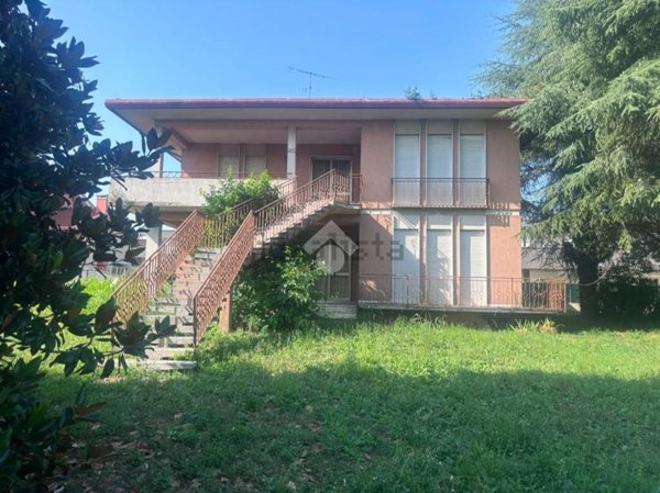 casa indipendente in vendita a Sant'Angelo di Piove di Sacco