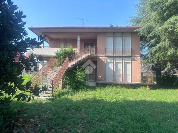 casa indipendente in vendita a Sant'Angelo di Piove di Sacco