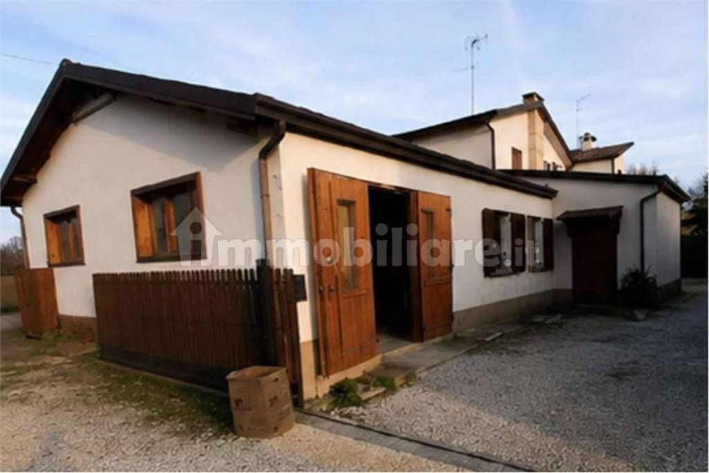 appartamento in vendita a Sant'Angelo di Piove di Sacco