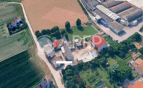 casa indipendente in vendita a Sant'Angelo di Piove di Sacco