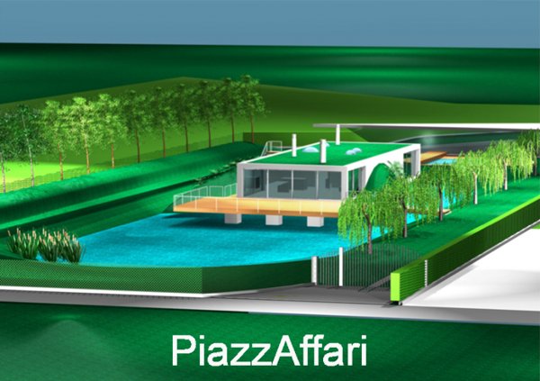 casa indipendente in vendita a Sant'Angelo di Piove di Sacco in zona Celeseo
