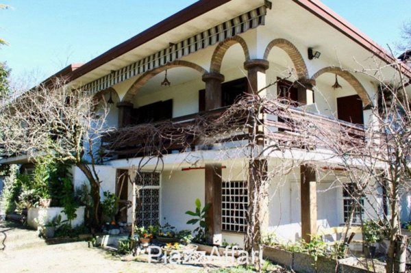 casa indipendente in vendita a Sant'Angelo di Piove di Sacco