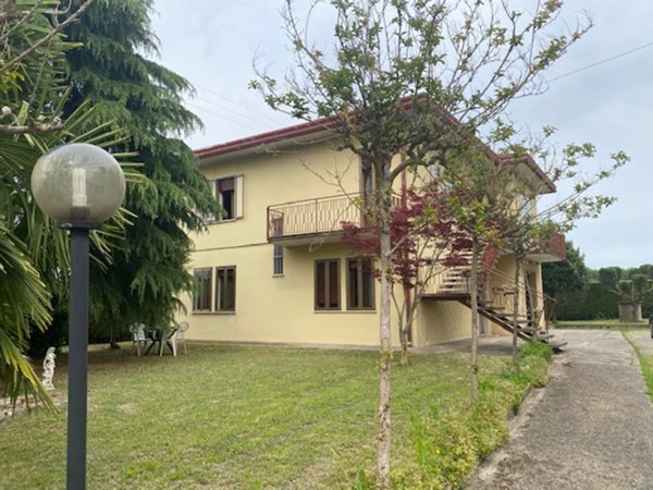 casa indipendente in vendita a Sant'Angelo di Piove di Sacco