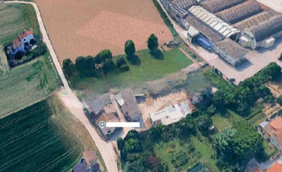 appartamento in vendita a Sant'Angelo di Piove di Sacco