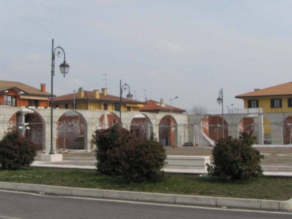 terreno edificabile in vendita a Sant'Elena