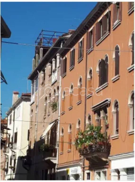 appartamento in vendita a Sant'Elena