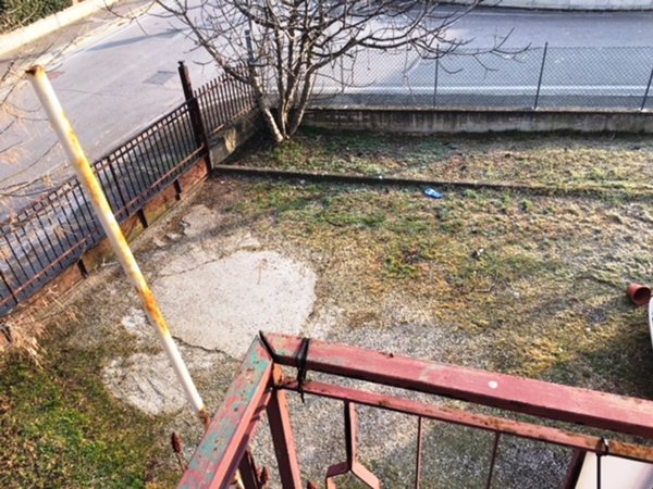 appartamento in vendita a Sant'Elena