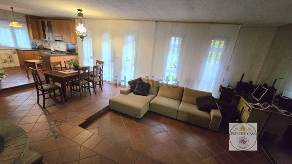 casa indipendente in vendita a Sant'Elena