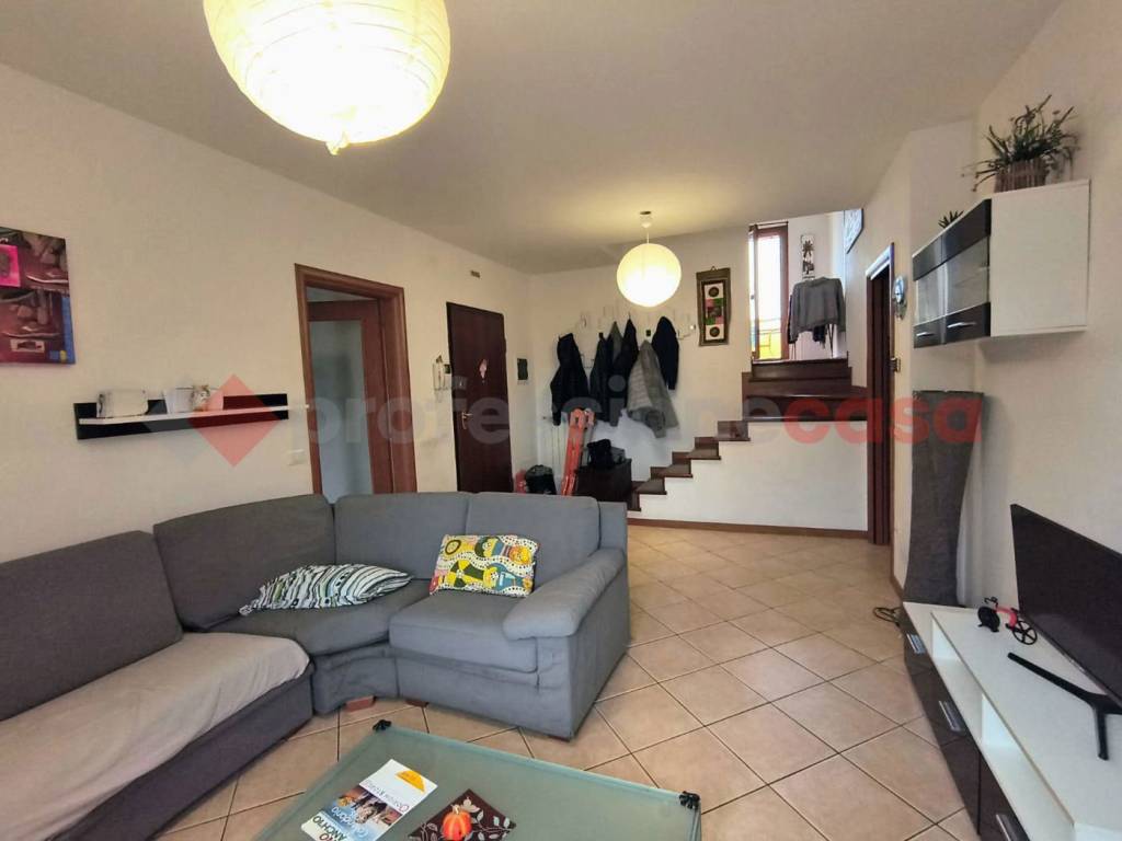 appartamento in vendita a Sant'Elena