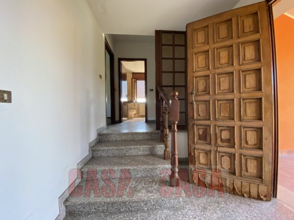 casa indipendente in vendita a Sant'Elena