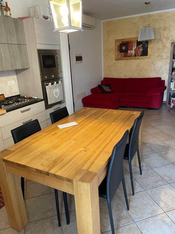 appartamento in vendita a Sant'Elena