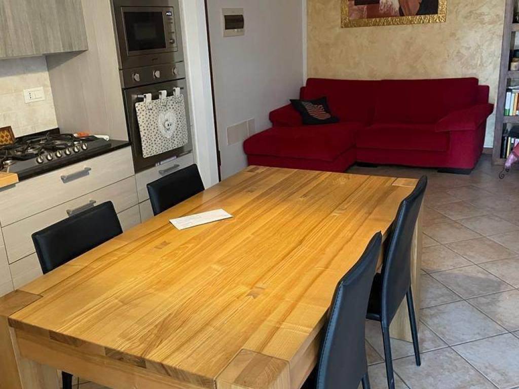 appartamento in vendita a Sant'Elena