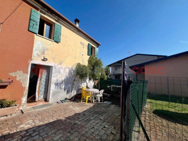 casa indipendente in vendita a Sant'Elena