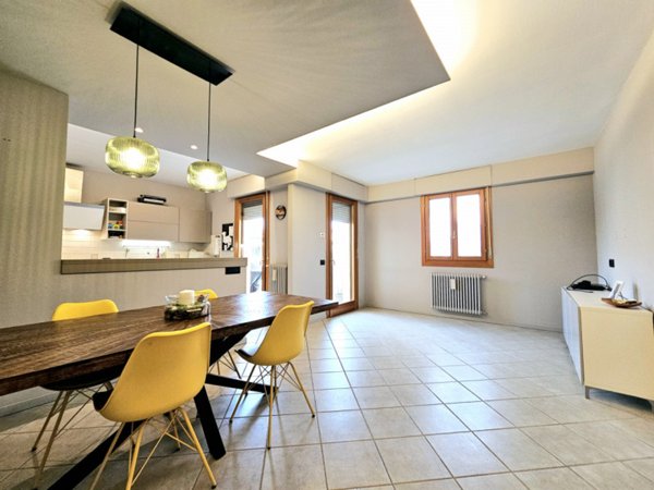 appartamento in vendita a Sant'Elena