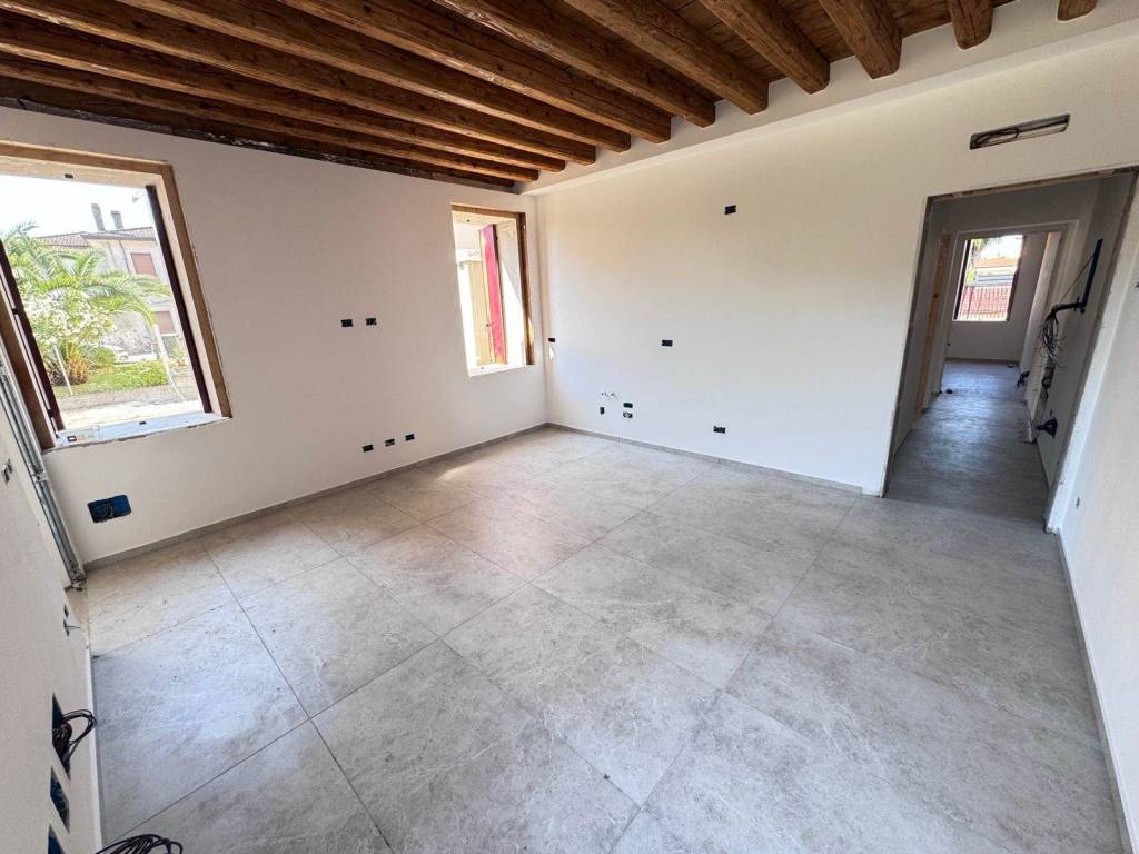 appartamento in vendita a Sant'Elena