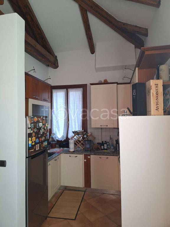 appartamento in vendita a Sant'Elena