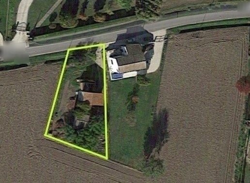 casa indipendente in vendita a Sant'Elena