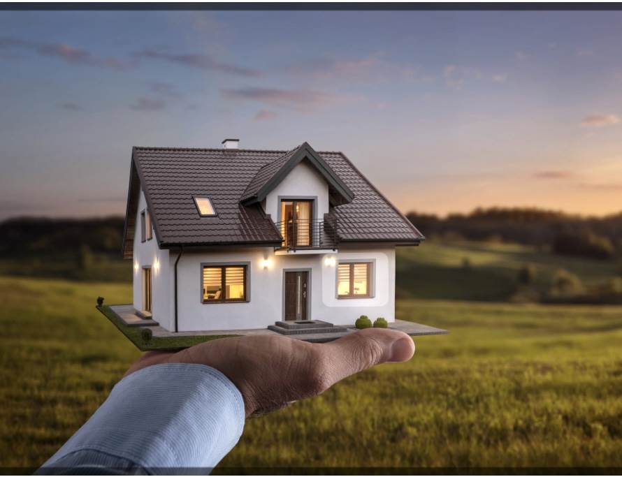 terreno edificabile in vendita a Sant'Elena