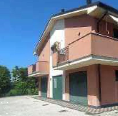 appartamento in vendita a Sant'Elena