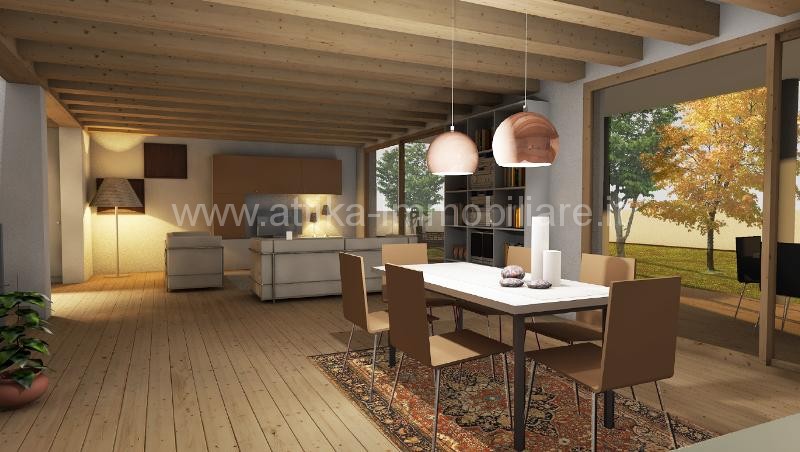 casa indipendente in vendita a Sant'Elena