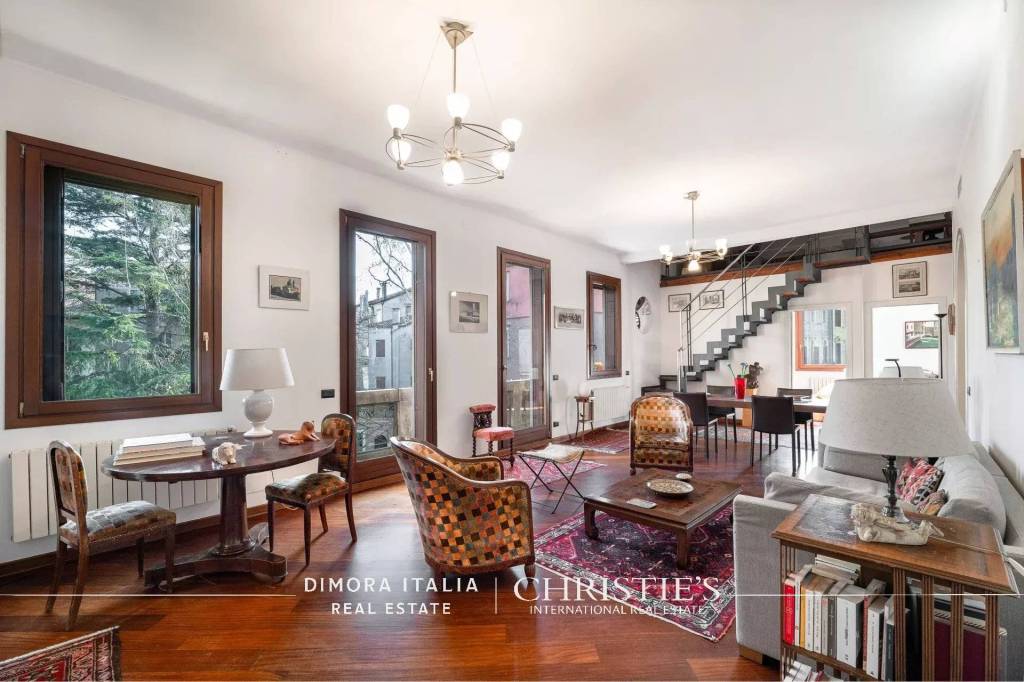 appartamento in vendita a Sant'Elena