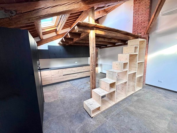 appartamento in vendita a Sant'Elena